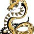 Характер и особенности людей, родившихся в год змеи