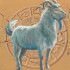 zodiac goatt